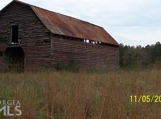 371 Dave Bailey Rd, Flovilla, GA 30216