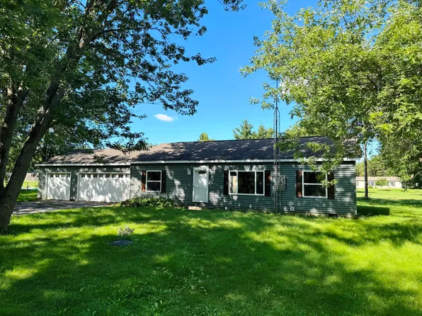 36 S Delmar Ct, Hebron, IN 46341