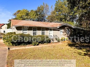 6940 Treeline Ln, Pinson, AL 35126