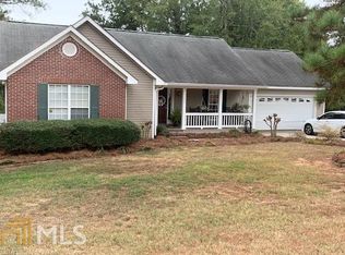 1695 Pine Valley Rd, Milledgeville, GA 31061