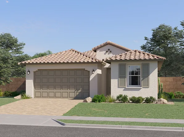 2168 W Rutledge Ave, Apache Junction, AZ 85120