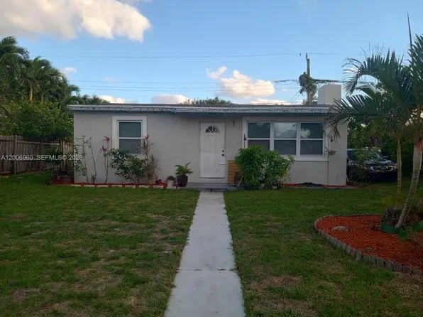 508 Beech Rd, West Palm Beach, FL 33409