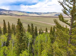 Michigan Hill Rd, Jefferson, CO 80456