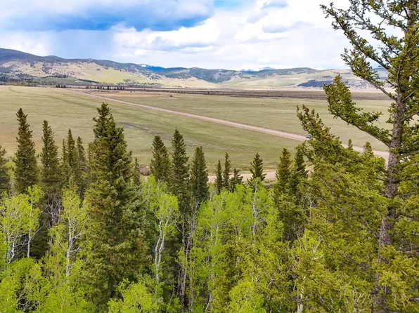 Michigan Hill Rd, Jefferson, CO 80456