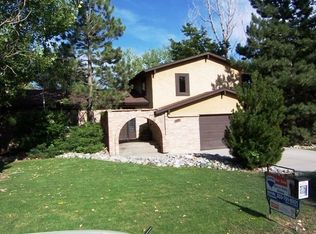 7664 S Ingalls St, Littleton, CO 80128