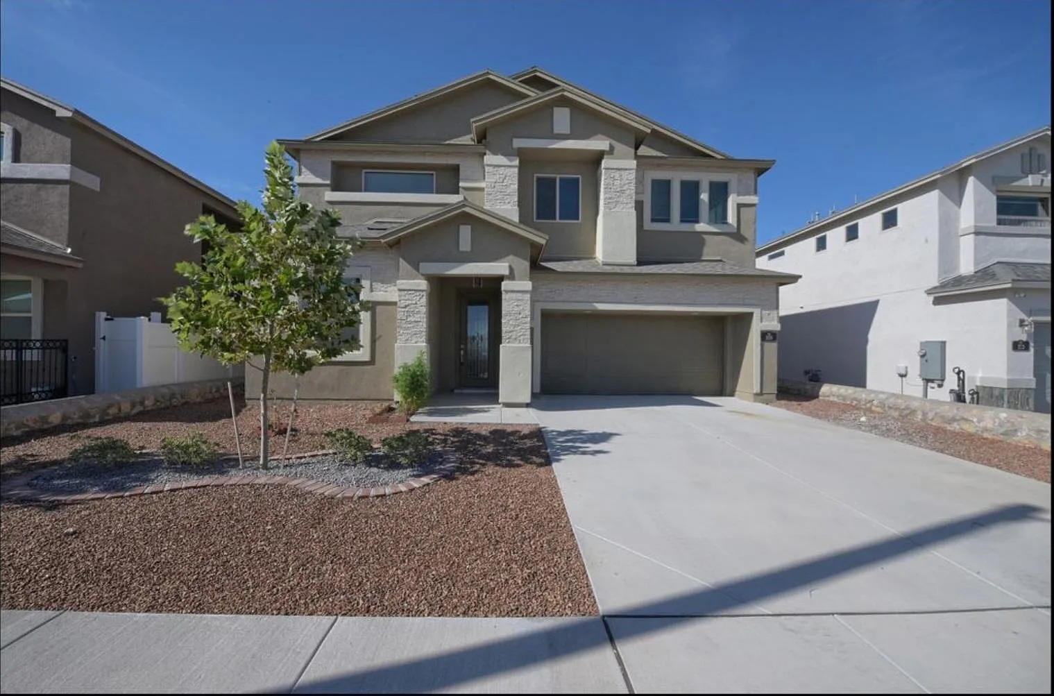 309 Quiet Prairie Dr — Photo 1