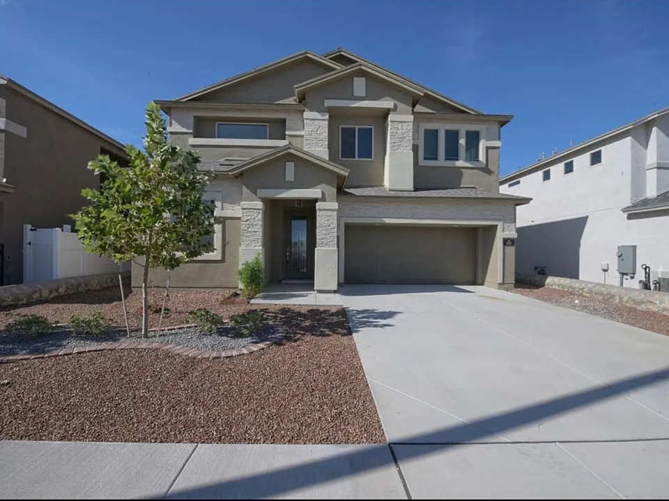 309 Quiet Prairie Dr