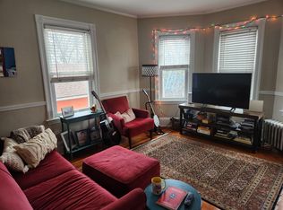 19 11th St, Providence, RI 02906