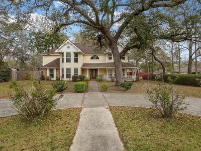 308 Hawk Dr, Slidell, LA, 70461