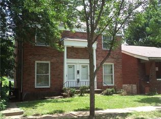4236 California Ave, Saint Louis, MO