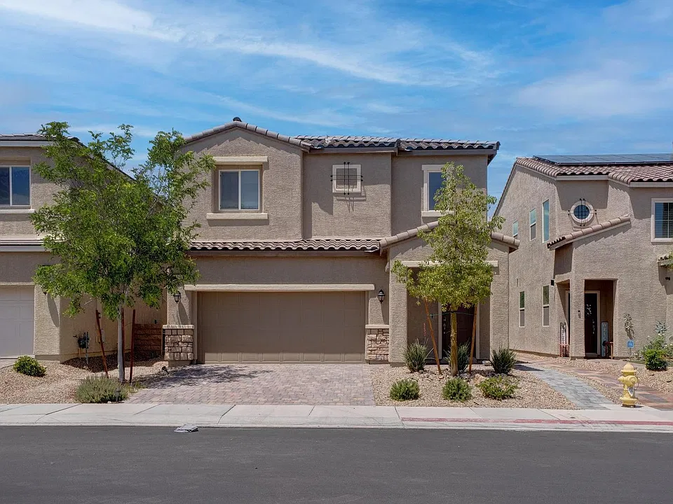 114 Manzanita Falls Ave