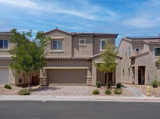 114 Manzanita Falls Ave, North Las Vegas, NV 89031