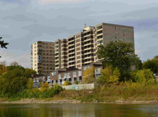 Canterbury House, Winnipeg, MB R3L 0H3