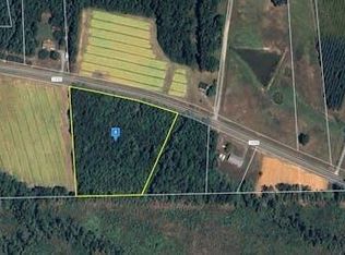 0 Oak Hill Rd, Oxford, NC 27565