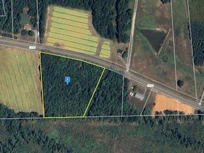 0 Oak Hill Rd, Oxford, NC, 27565
