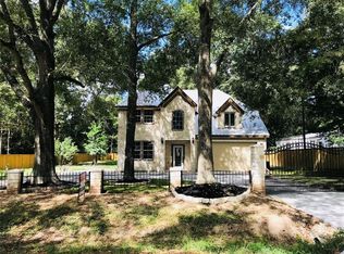 20548 McGager Dr, New Caney, TX 77357