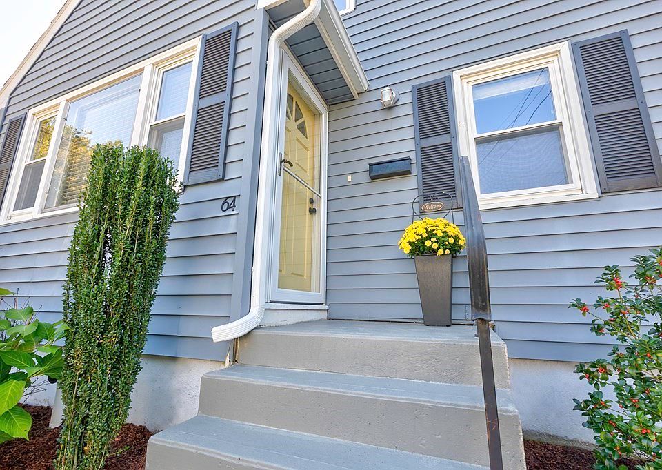 64 Newfield St, West Roxbury, MA 02132 Zillow