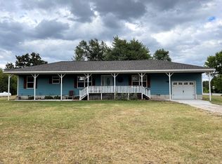 185 E Old Mill Rd, Fair Grove, MO 65648