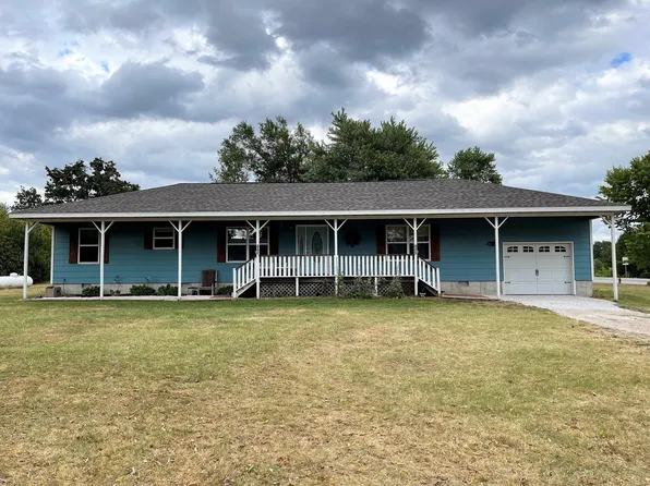 185 E Old Mill Road, Fair Grove, MO 65648