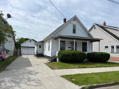 1023 W 28th St, Erie, PA, 16508
