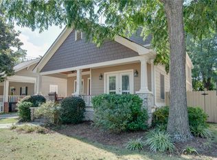 1642 Mercer Ave, College Park, GA