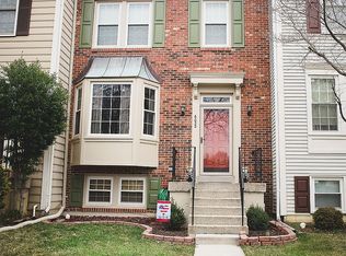 6032 Joust Ln, Alexandria, VA 22315