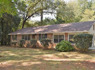 854 Wera Pl, Macon, GA 31210