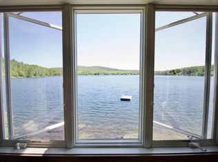 8 W Shore Rd #2, Nelson, NH 03457