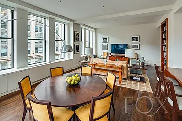 Sold by Fox Residential Group