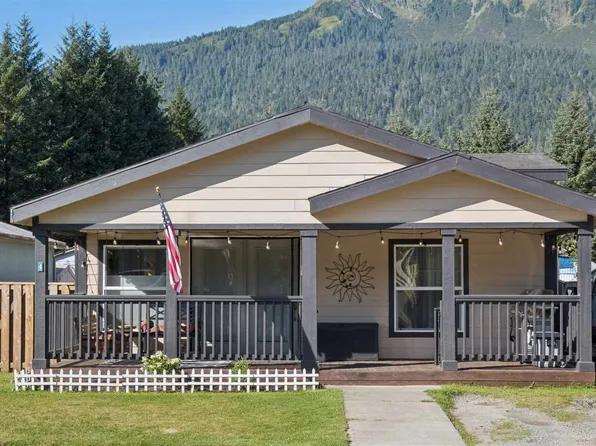 6260 Alaway Ave Space 4, Juneau, AK 99801