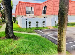 1421 Harvard Ln #14A, Boynton Beach, FL 33426