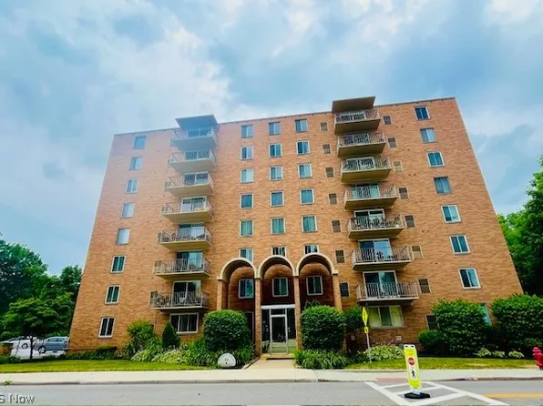 50 S Rocky River Dr APT 103, Berea, OH 44017
