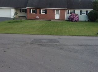 177 Shawnee Dr, Belleville, PA 17004