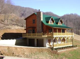 238 Yasmine Ln, Vilas, NC 28692