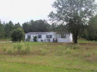 2257 Mimosa Ave S, Middleburg, FL 32068