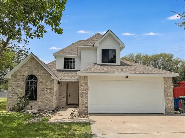 2721 Thunder Bay Cts, Corpus Christi, TX 78414
