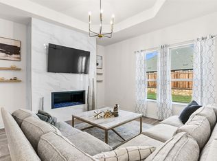 11109 Autry Ridge Ln, Aubrey, TX 76227