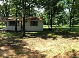 11375 Edgemont Rd, Shirley, AR 72153
