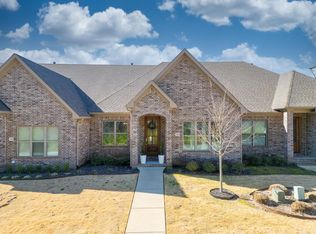 78 Saffron Cir, Little Rock, AR 72223