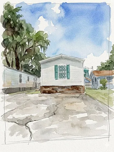 1301 Idella Walker Rd Photo 1
