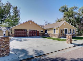 330 2nd St, Hugo, CO 80821
