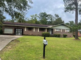 1155 E Belle Cour Dr, Mobile, AL 36605