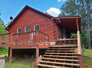 495 Springer Rd, Whitesburg, GA 30185