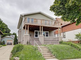 1612 N 49th St, Milwaukee, WI 53208