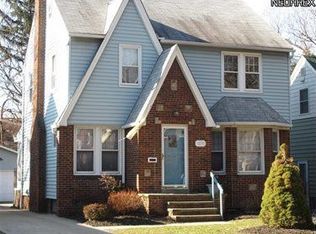 1278 Plainfield Rd, South Euclid, OH 44121