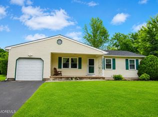 22 Charles Drive, Tinton Falls, NJ 07753
