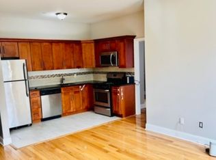 45 S Broadway Ave #5B, Yonkers, NY 10701