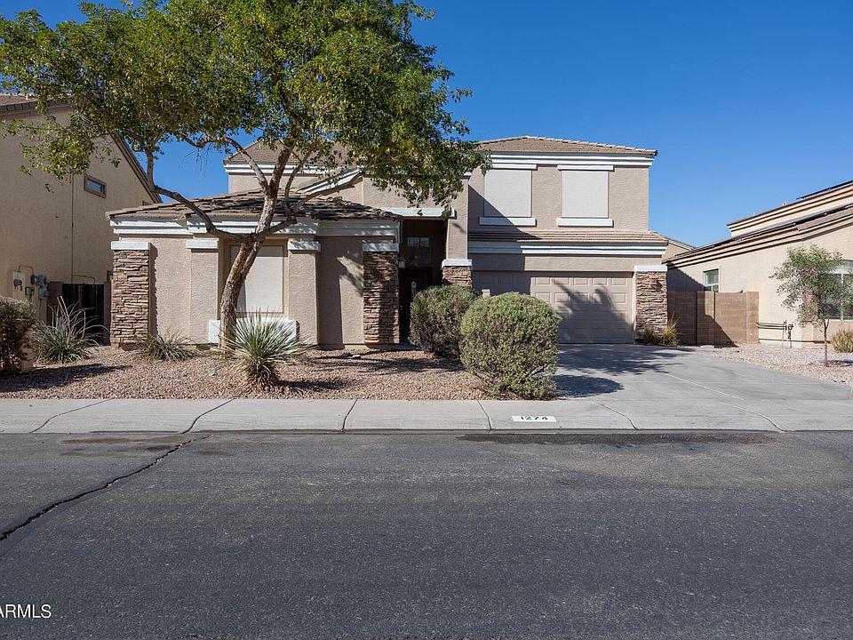 1st image of 1274 W DESCANSO CANYON Drive