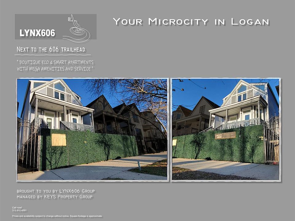 1st image of 1817 N Lawndale Ave #101