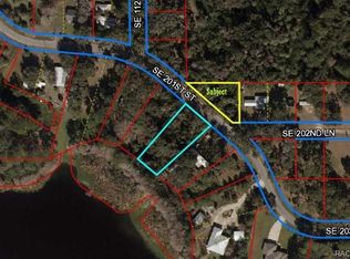 0 SE 201st St, --, FL 34449